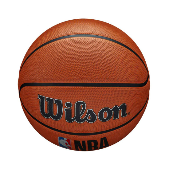 Wilson Μπάλα μπάσκετ NBA DRV Pro Wilson Μπάλα μπάσκετ NBA DRV Pro